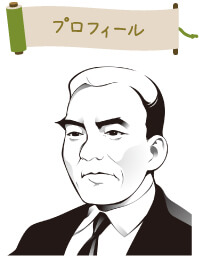 プロフィール
