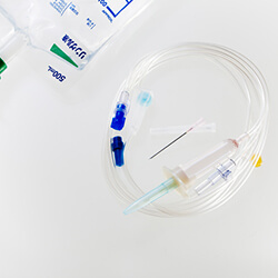 第16回 要注意 注射製剤使用時のルートやフィルターによる配合変化 薬剤師の学び 薬剤師のエナジーチャージ 薬 読