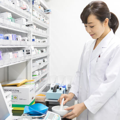 基本は整理整頓にあり！調剤ミスを減らすための片付け術 | 薬剤師のエナジーチャージ 薬＋読