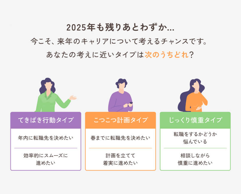 マイナビ薬剤師の無料オンラインセミナー「この冬、いつ・どう動く?薬剤師の転職攻略ガイド」のポイント