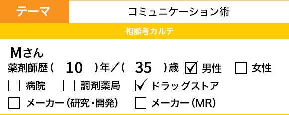 Q191 落ち込んでいる部下を励ますには？