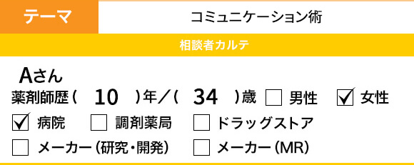 Q195 急な休みを取るときの伝え方のポイントとは?
